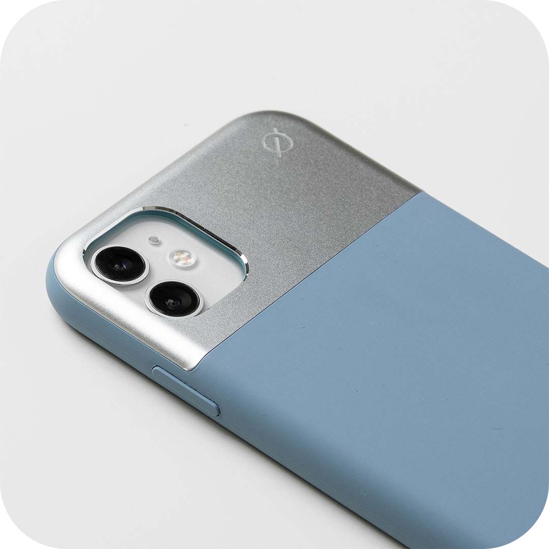 Shop the rage of Premium iPhone 11 cases. Made with Strengthened Aluminum for the ultimate protection. Complimented with silky smooth Silicone. Apple Pay compatible.