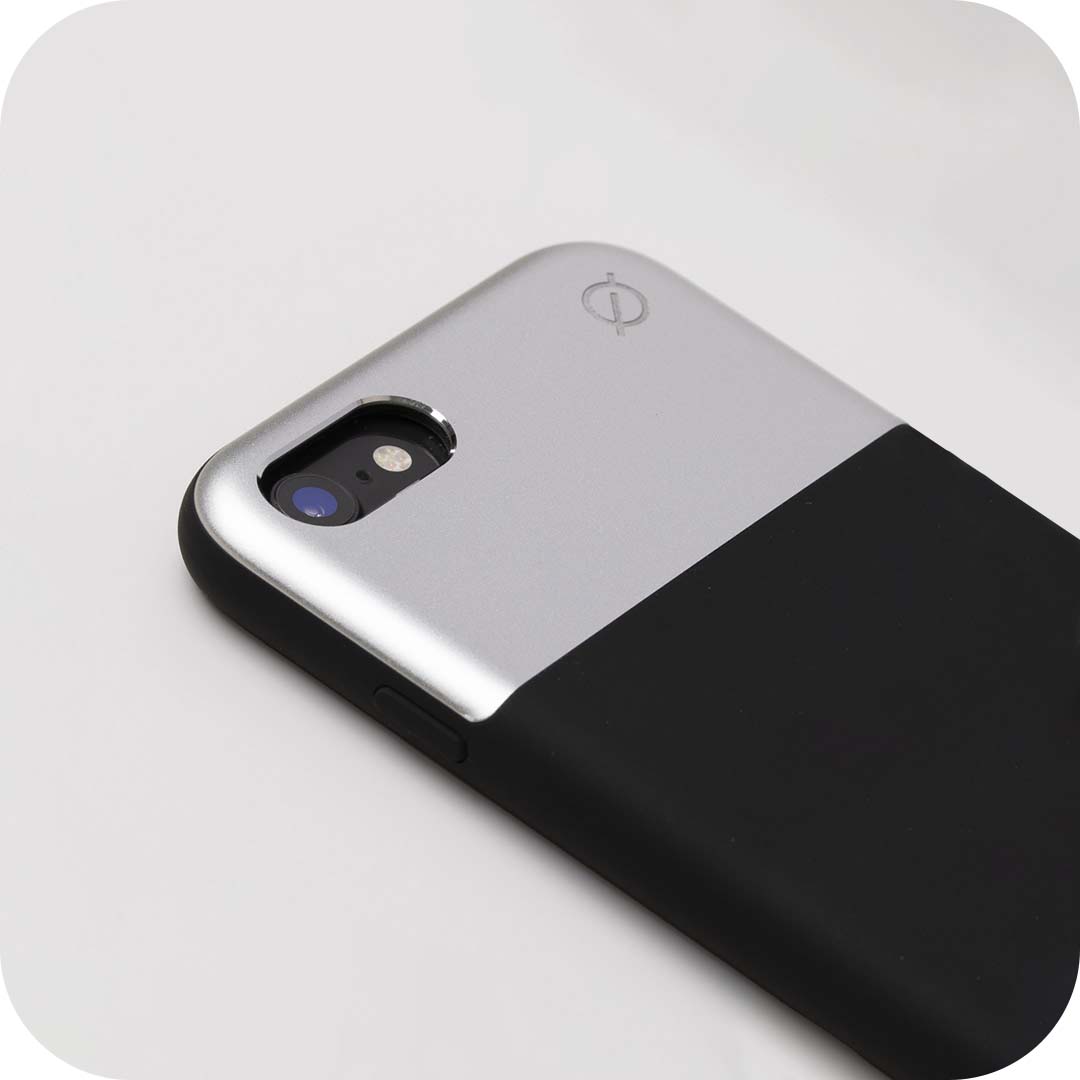 Shop the range of Premium iPhone SE | 8 | 7 | 6 cases. Made with Strengthened Aluminum for the ultimate protection. Complimented with silky smooth Silicone. Apple Pay compatible.