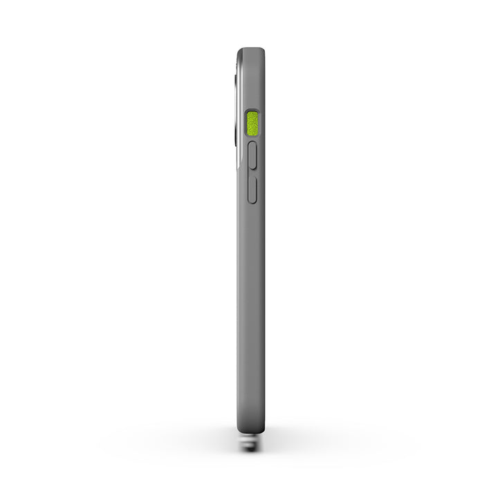 iPhone 15 Plus MagSafe case - Split Silicone powered by Alara#color_arctic-grey