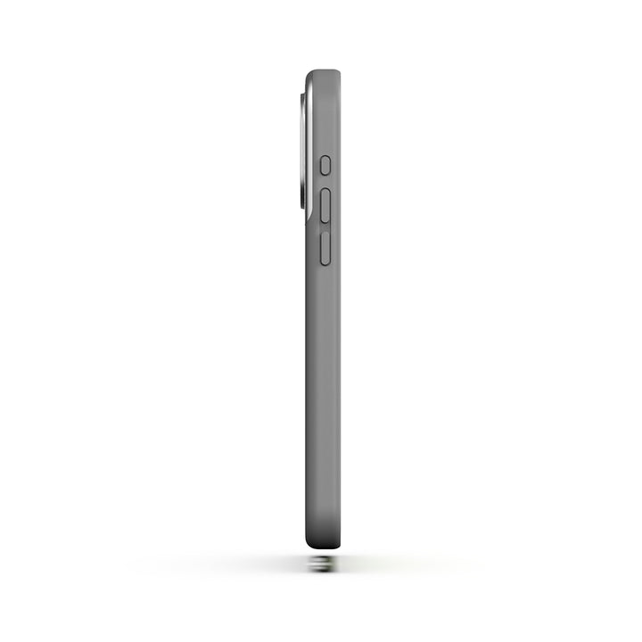 iPhone 15 Pro Max MagSafe case - Split Silicone powered by Alara#color_arctic-grey